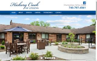 Hickory Creek Nursing Center