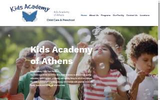 Kids Academy of Athens