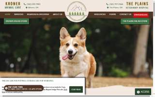 Kroner Animal Care