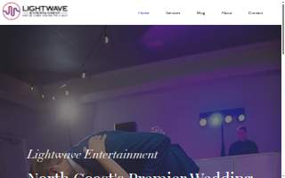 Lightwave Entertainment
