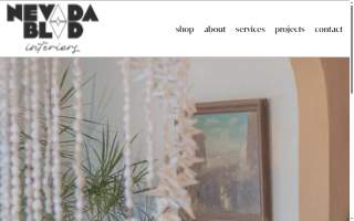 Nevada Blvd Interiors