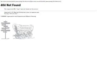 Ohio University School of Art + Design website