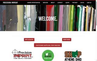 Precision Imprint