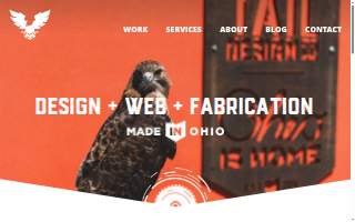 Red Tail Design Company