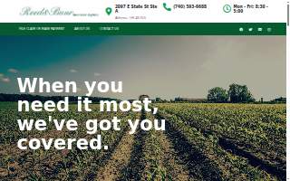 Reed & Baur Insurance Agency