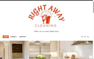 Right Away Cleaning LLC