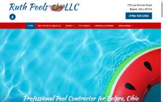 Ruth Pools LLC