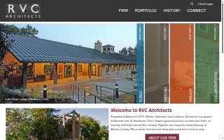 RVC Architects Inc