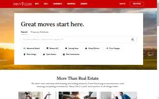Sickels Septic Tanks, Inc. website