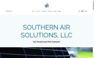 Southern Air Solutions LLC.