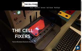 The Cell Fixers