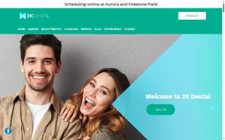2K Dental of Aurora