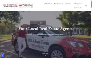 Amy Team Realtors