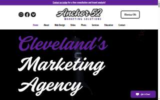 Anchor 52 Marketing Agency of Aurora