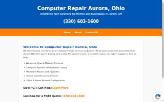 Computer Repair