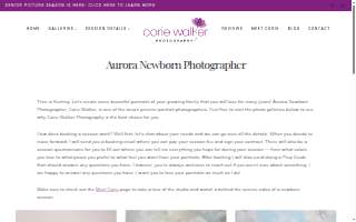 Corie Walker Photography
