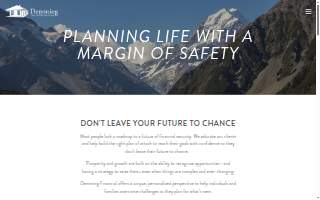 Demming Financial Services Corp.