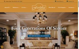 Ferfolia Funeral Home