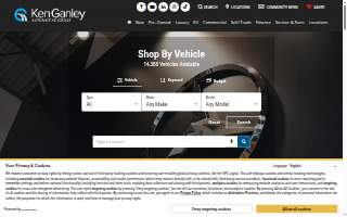 Ganley Body Shop