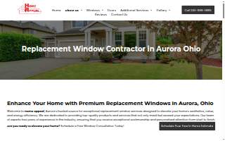 Home Appeal LLC
