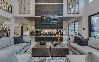 Ovation Interior Design