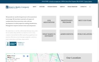 Reserve Realty Management