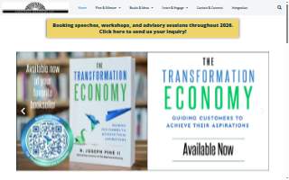 Strategic Horizons LLP