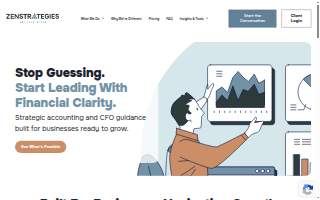 ZenStrategies