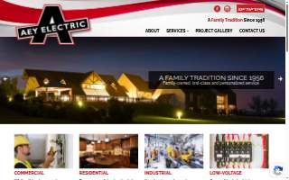 Aey Electric of Austintown