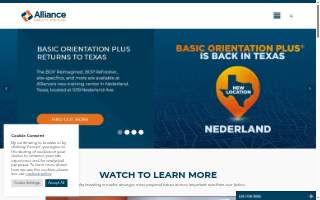 Alliance Industrial Solutions
