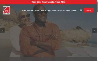 Associated School Employees Credit Union