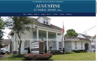 Augustine Funeral Home