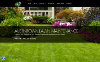 Austintown Lawn Maintenance