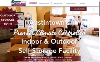 Austintown Self Storage