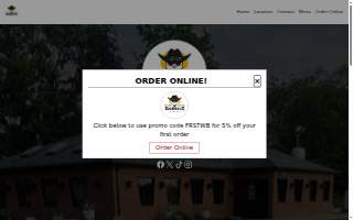 Bandidos Cantina and Grill