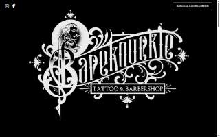 Bareknuckle Tattoo & Barbershop