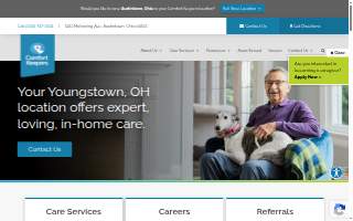 Comfort Keepers of Youngstown