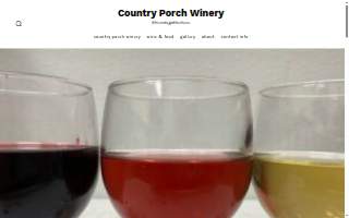 Country Porch Winery