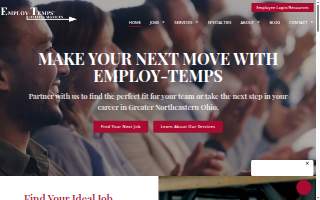 Employ-Temps Staffing Services