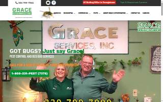 Grace Exterminating