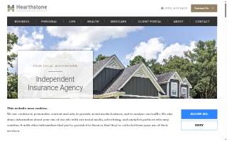 Hearthstone Insurance Group LLC