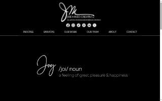 Joe Mineo Creative