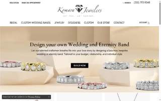 Komara Jewelers