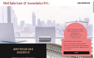McClain Law Office