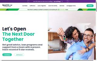 Next Door Lending Ohio of Austintown