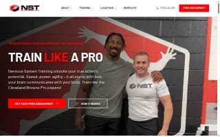 NST Sports Performance