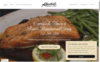 Rachel's Restaurant & Catering