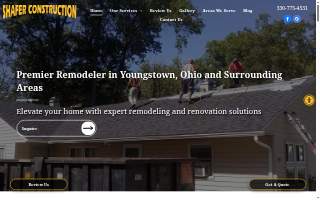 Shafer construction llc