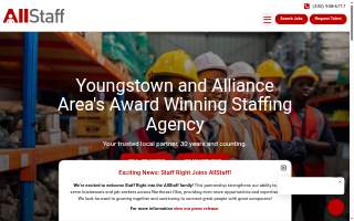 Staff Right Services, Inc.