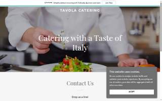 Tavola Catering